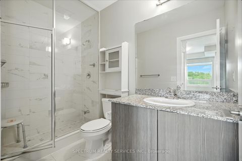 Photo 24 at 411 - 86 Woodbridge Avenue, West Woodbridge, Vaughan