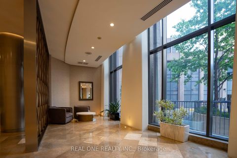 Photo 1 at 1101 - 5 Northtown Way, Willowdale East, Toronto