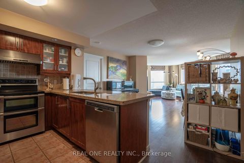 Photo 14 at 1101 - 5 Northtown Way, Willowdale East, Toronto