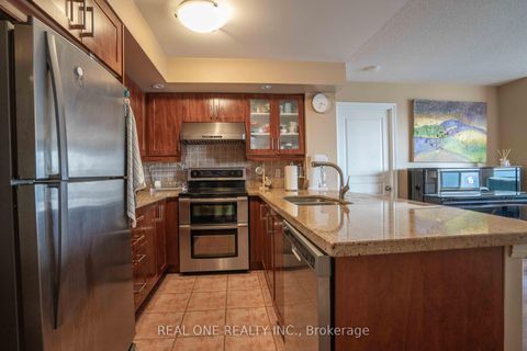 Photo 15 at 1101 - 5 Northtown Way, Willowdale East, Toronto