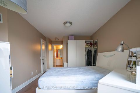 Photo 17 at 1101 - 5 Northtown Way, Willowdale East, Toronto