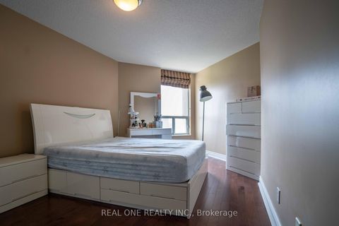 Photo 18 at 1101 - 5 Northtown Way, Willowdale East, Toronto
