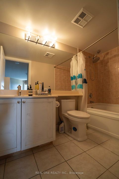 Photo 20 at 1101 - 5 Northtown Way, Willowdale East, Toronto