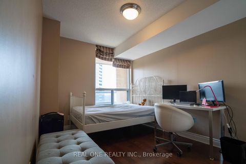 Photo 21 at 1101 - 5 Northtown Way, Willowdale East, Toronto