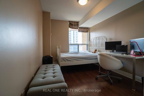 Photo 22 at 1101 - 5 Northtown Way, Willowdale East, Toronto