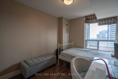 Photo 23 at 1101 - 5 Northtown Way, Willowdale East, Toronto