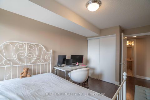 Photo 24 at 1101 - 5 Northtown Way, Willowdale East, Toronto