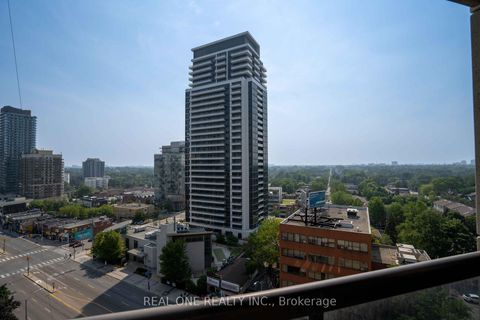 Photo 27 at 1101 - 5 Northtown Way, Willowdale East, Toronto