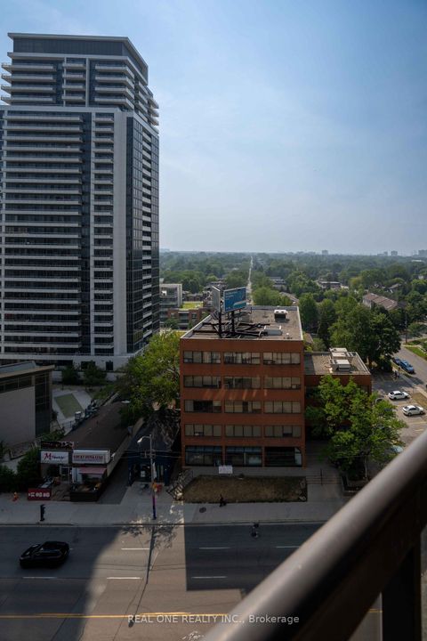 Photo 28 at 1101 - 5 Northtown Way, Willowdale East, Toronto