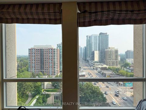 Photo 32 at 1101 - 5 Northtown Way, Willowdale East, Toronto