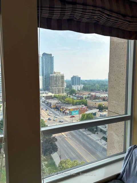 Photo 34 at 1101 - 5 Northtown Way, Willowdale East, Toronto