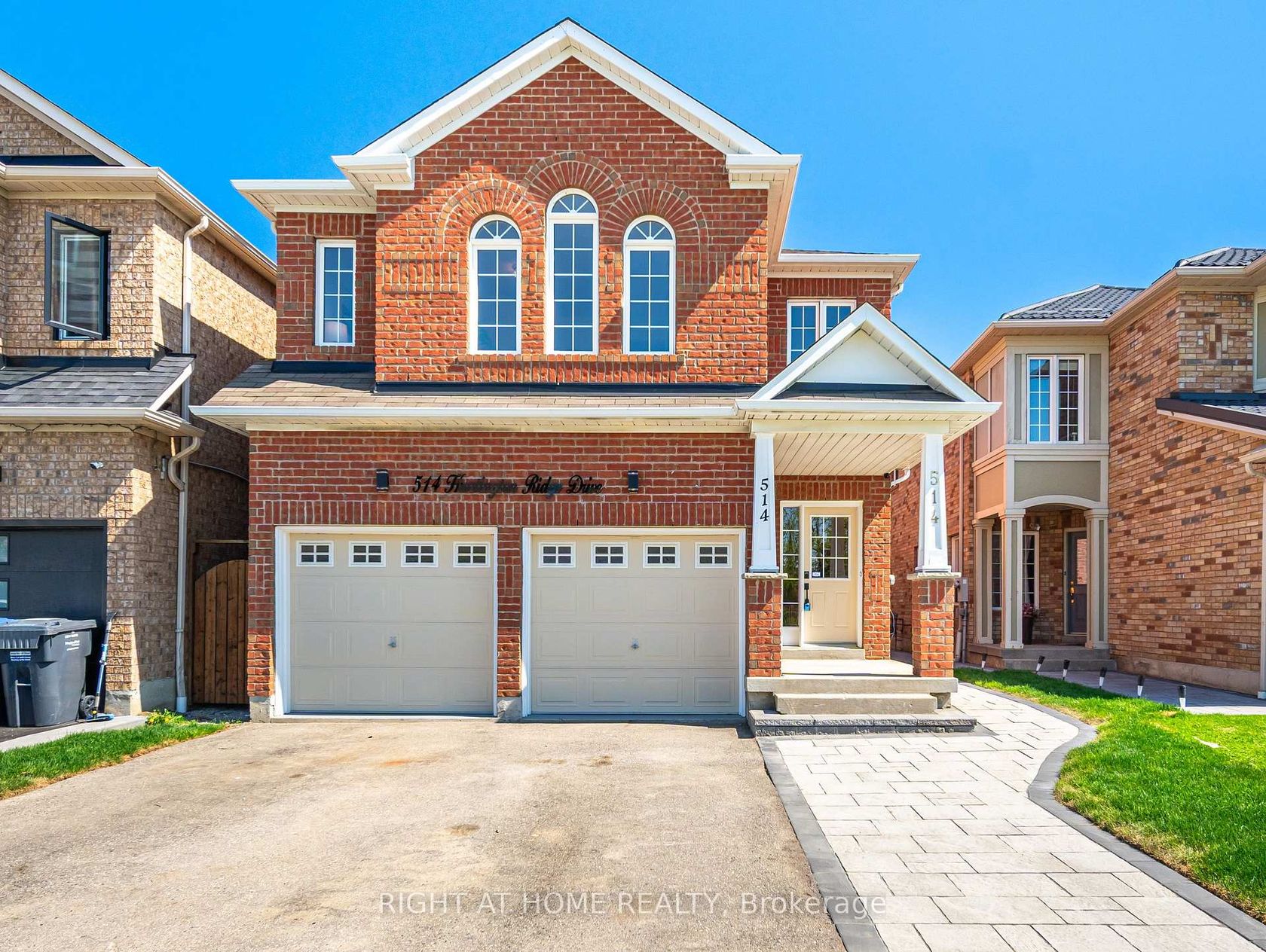 514 Huntington Ridge Drive, Hurontario, Mississauga 2