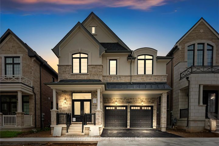 Photo 1 at 3142 Duggan Trail, JM Joshua Meadows, Oakville