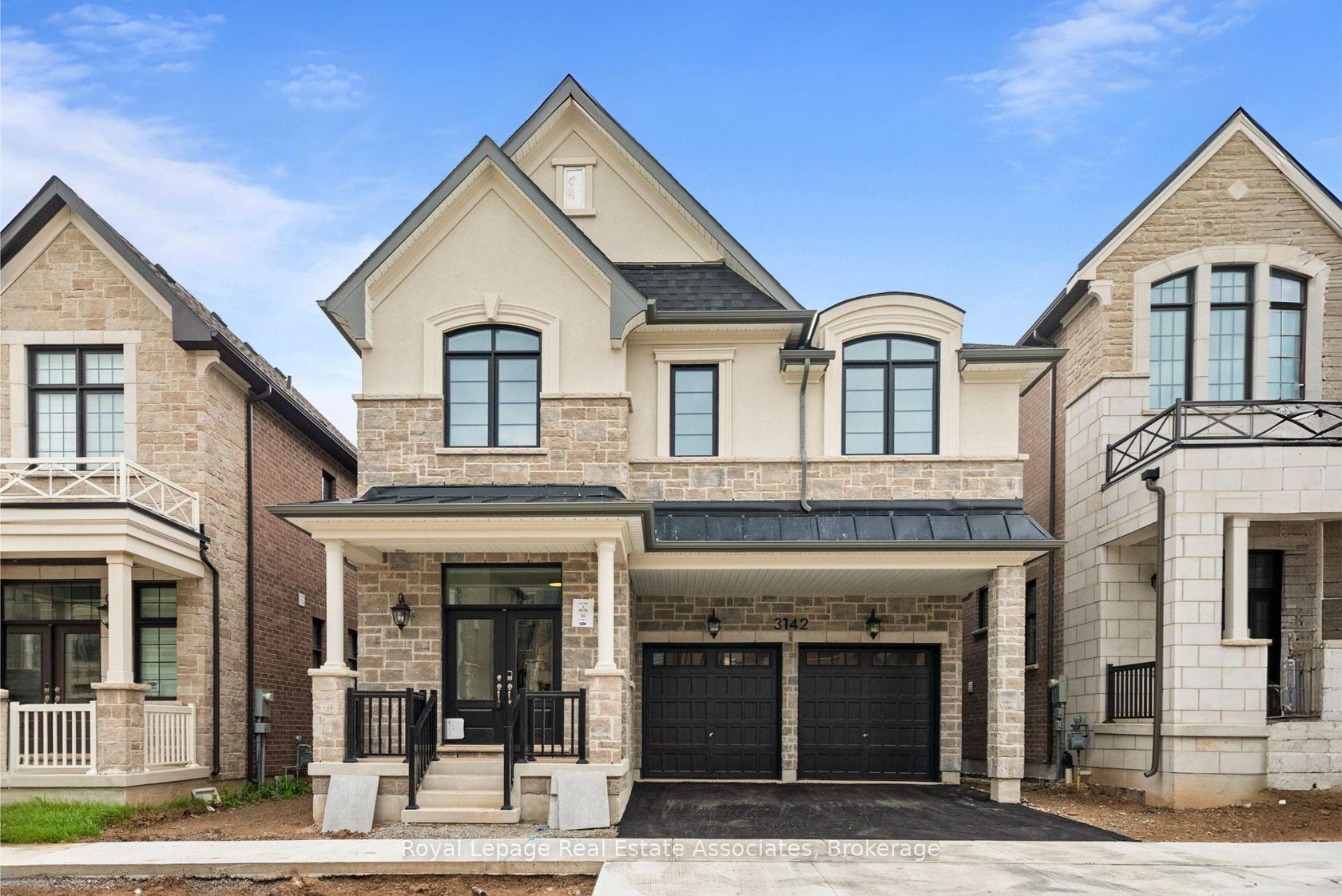 3142 Duggan Trail, JM Joshua Meadows, Oakville 