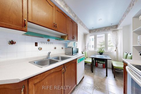 Photo 12 at 703 - 28 Rosebank Drive, Malvern, Toronto