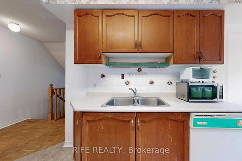 Photo 13 at 703 - 28 Rosebank Drive, Malvern, Toronto