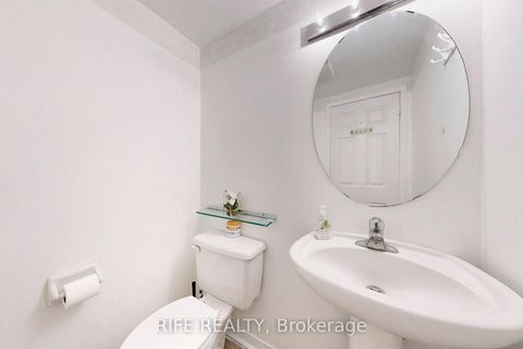 Photo 15 at 703 - 28 Rosebank Drive, Malvern, Toronto