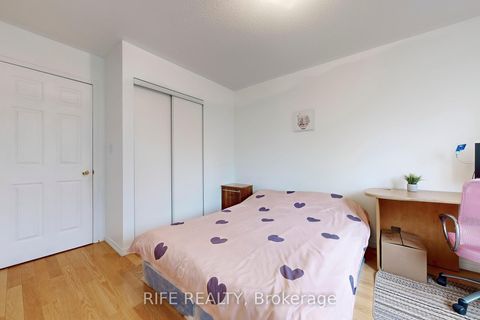 Photo 20 at 703 - 28 Rosebank Drive, Malvern, Toronto