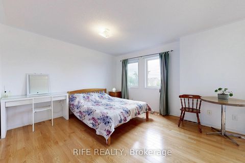 Photo 23 at 703 - 28 Rosebank Drive, Malvern, Toronto