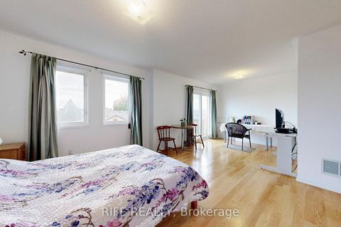 Photo 25 at 703 - 28 Rosebank Drive, Malvern, Toronto