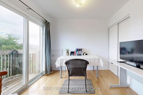 Photo 27 at 703 - 28 Rosebank Drive, Malvern, Toronto