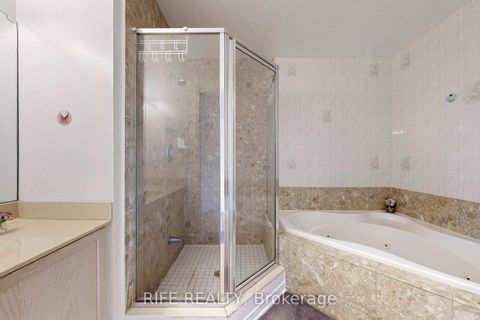 Photo 29 at 703 - 28 Rosebank Drive, Malvern, Toronto