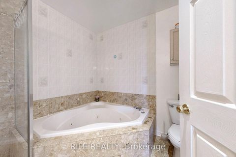 Photo 30 at 703 - 28 Rosebank Drive, Malvern, Toronto