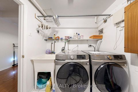 Photo 34 at 703 - 28 Rosebank Drive, Malvern, Toronto