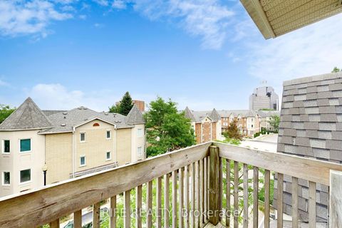 Photo 35 at 703 - 28 Rosebank Drive, Malvern, Toronto