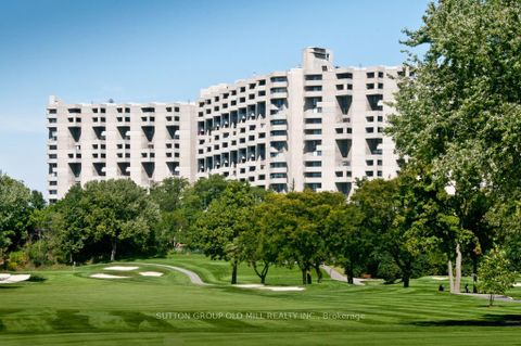 Photo 0 at G14 - 288 Mill Road, Markland Wood, Toronto