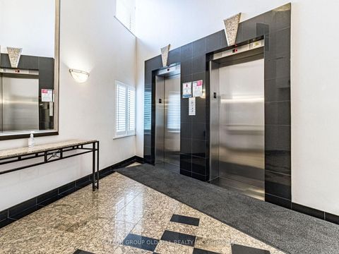 Photo 1 at G14 - 288 Mill Road, Markland Wood, Toronto