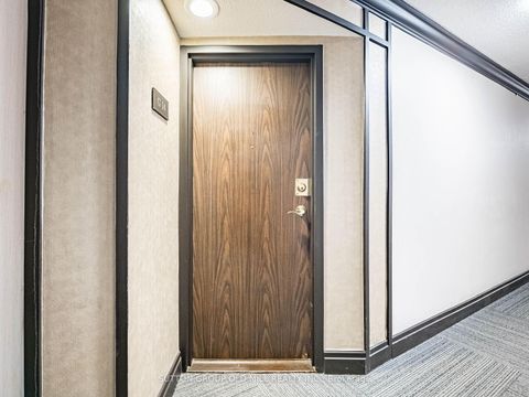 Photo 2 at G14 - 288 Mill Road, Markland Wood, Toronto