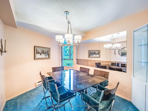 Photo 9 at G14 - 288 Mill Road, Markland Wood, Toronto