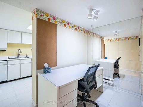 Photo 10 at G14 - 288 Mill Road, Markland Wood, Toronto