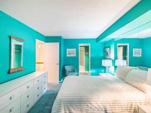 Photo 13 at G14 - 288 Mill Road, Markland Wood, Toronto