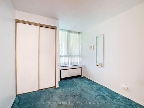Photo 16 at G14 - 288 Mill Road, Markland Wood, Toronto