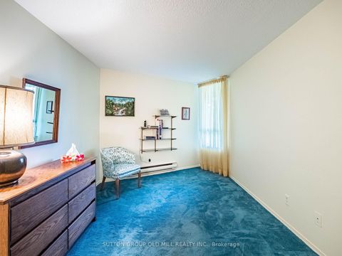 Photo 17 at G14 - 288 Mill Road, Markland Wood, Toronto