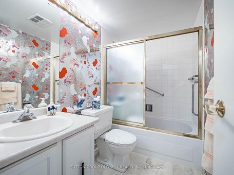 Photo 18 at G14 - 288 Mill Road, Markland Wood, Toronto