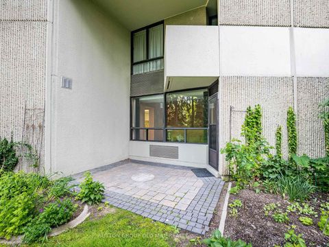 Photo 19 at G14 - 288 Mill Road, Markland Wood, Toronto
