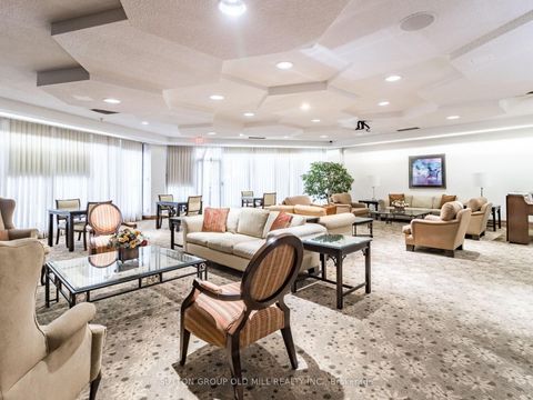 Photo 20 at G14 - 288 Mill Road, Markland Wood, Toronto