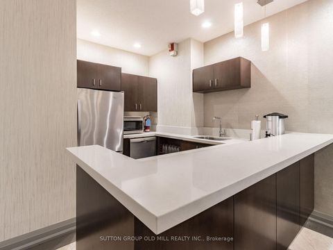 Photo 21 at G14 - 288 Mill Road, Markland Wood, Toronto