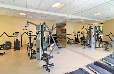 Photo 25 at G14 - 288 Mill Road, Markland Wood, Toronto