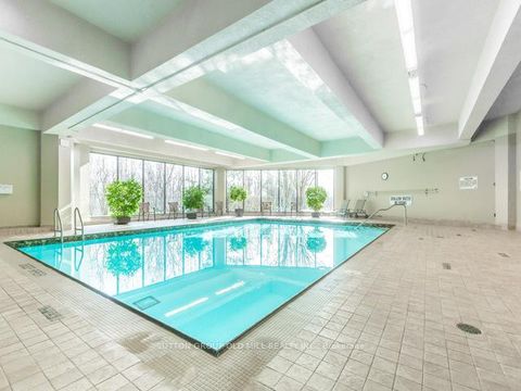 Photo 26 at G14 - 288 Mill Road, Markland Wood, Toronto