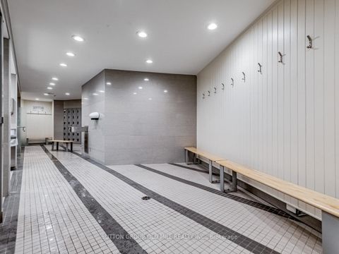 Photo 27 at G14 - 288 Mill Road, Markland Wood, Toronto