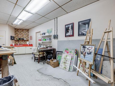 Photo 28 at G14 - 288 Mill Road, Markland Wood, Toronto