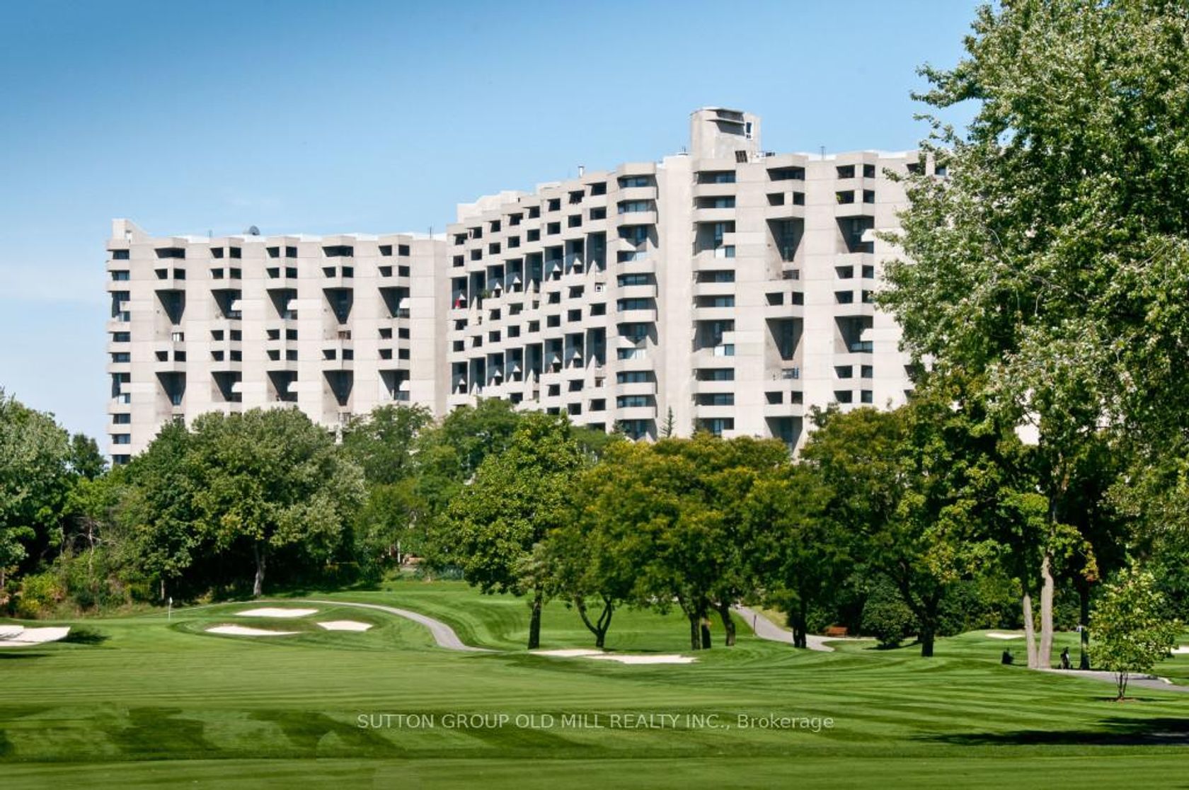 G14 - 288 Mill Road, Markland Wood, Toronto photo number 2 G14 - 288 Mill Road, Markland Wood, Toronto photo number 2