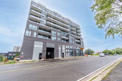 Photo 0 at 407 - 3005 PINE GLEN Road, WM Westmount, Oakville