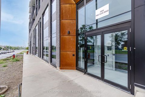 Photo 1 at 407 - 3005 PINE GLEN Road, WM Westmount, Oakville