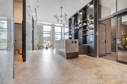 Photo 2 at 407 - 3005 PINE GLEN Road, WM Westmount, Oakville
