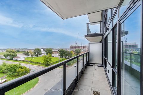 Photo 26 at 407 - 3005 PINE GLEN Road, WM Westmount, Oakville